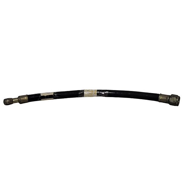 Mangueira De Óleo Alternador Asia Topic