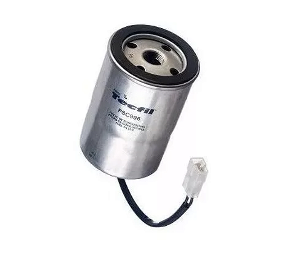 Filtro Comb Ki Topic 2.7 /97 Besta 2.2/2.7 95/03 Sportage/Cers 2.2 93/96 MT L200/300 1ºL