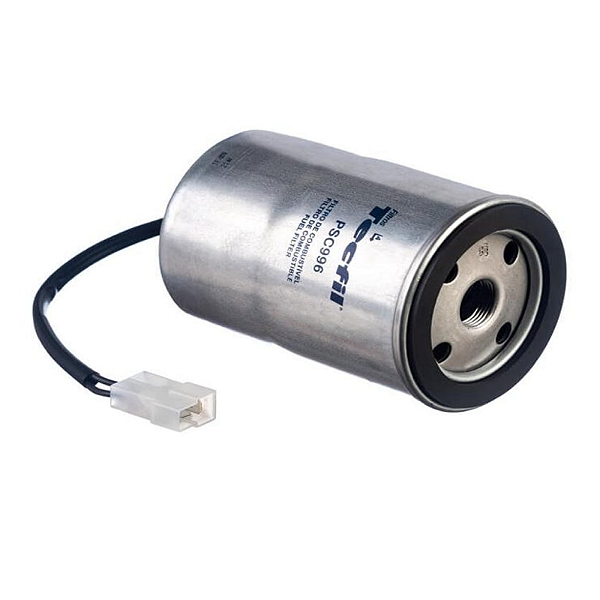 Filtro De Combustível Kia Topic 2.7 /97 Besta 2.2/2.7 95/03 Sportage/Ceres 2.2 93/96 Mitsubishi L200/300