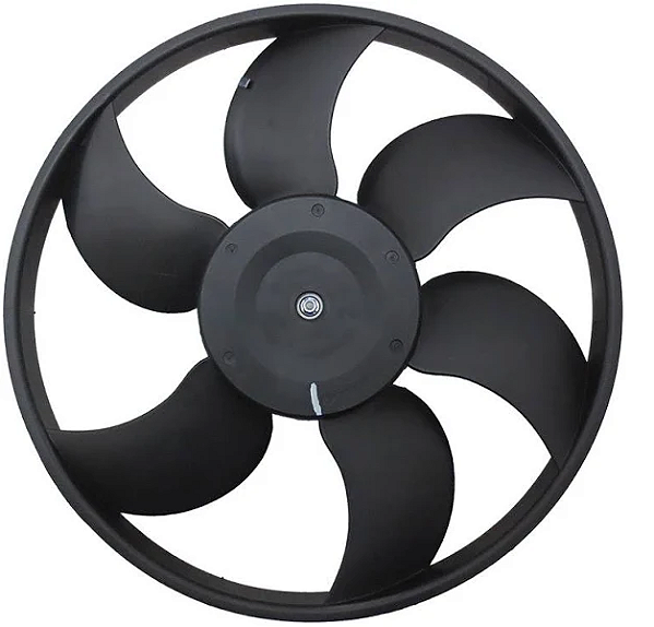 Eletroventilador Renault Duster 1.6 / 2.0 12/16 6 Pás