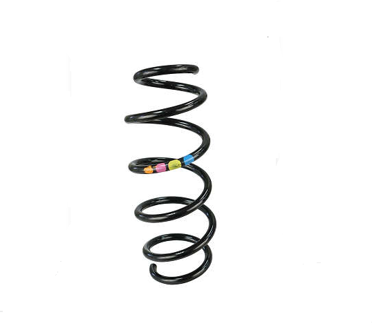 Mola Traseira RN Duster 2.0 16V 12/15 1ºL