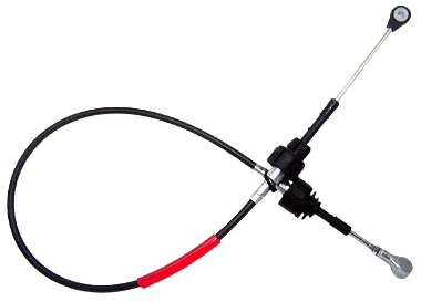 Cabo Seletor Fiat Palio 1.4 11/14 Siena 1.4 08/12 Strada 1.4 09/12 Engate