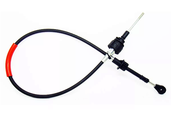 Cabo Seletor Chevrolet Agile 1.4 09/ Montana 11/14 Seleção