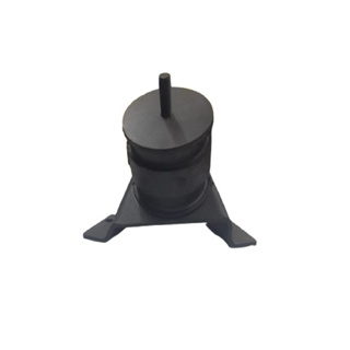 Coxim Motor Dianteiro Iveco Daily Lado Esquerdo