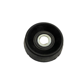 Coxim Amortecedor Dianteiro Volkswagen Gol 80/99 Voyage 81/96 Parati 81/95 Saveiro 82/97 Passat 79/89 S/Rolamento