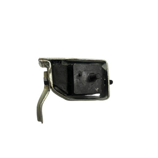 Coxim Traseiro Motor Ford Escort 1.8 89/92 Verona 1.8 89/92 Apollo 1.8 89/92 Escort Hobby 1.0 1.6 93/96 Lado Direito