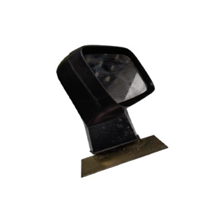 Retrovisor Ford Corcel II Com Controle Lado Direito
