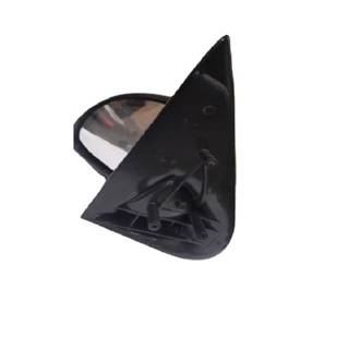 Retrovisor Volkswagen Gol 95/99 4 Portas Sem Controle Lado Esquerdo