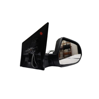 Retrovisor Chevrolet Onix/ Prisma 13/17 4 Portas Com Controle Lado Direito