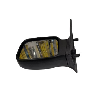 Retrovisor Ford Escort/ Verona 87/92 Sem Controle Lado Esquerdo