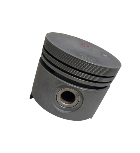 Pistão Para Ford Corcel l 73/77 Belina l 74/77 Sem Anel Gasolina