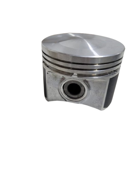 Pistão Para Fiat Palio / Siena / Uno 04/10 1.0 8v Com Anel Flex