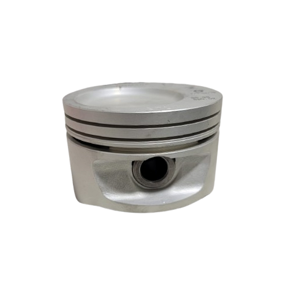 Jogo Pistão Para Chevrolet Astra / Ipanema / Monza / Kadett / Omega / Zafira / Vectra 2.0 8v Motor STD Sem Anel