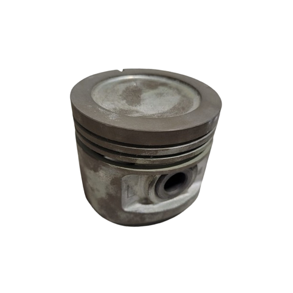 Jogo de Pistão Chevrolet Chevette 1.4 DL/SLE 74/81 Hatch 79/81 Gasolina S/ Anel