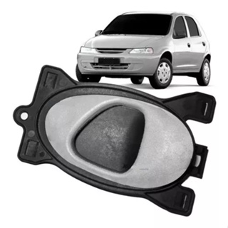 Maçaneta Interna Chevrolet Celta 2/4 Portas