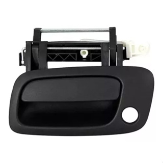Maçaneta Externa Para Chevrolet Astra 99/12 Lado Direito E Esquerdo
