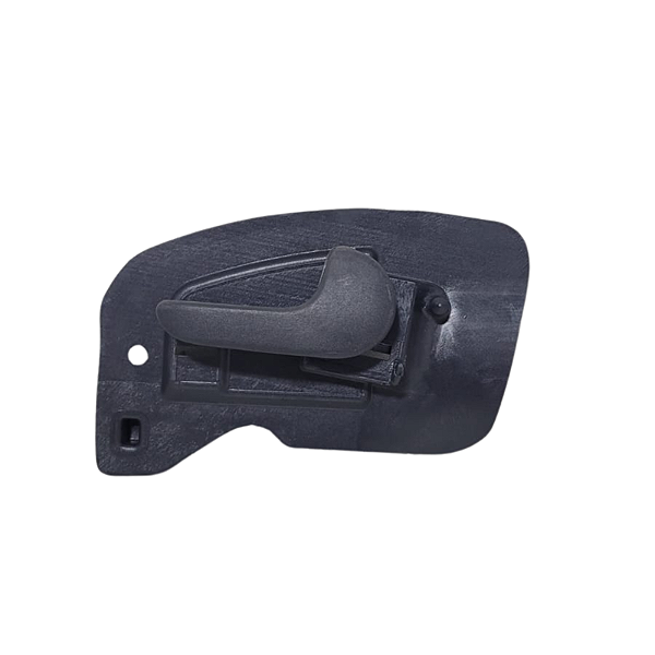 Maçaneta Interna Dianteira Ou Traseira Lado Direito Chevrolet Corsa 02/