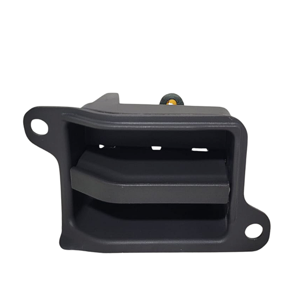 Maçaneta Externa Traseira Lado Direito Fiat Strada 14/