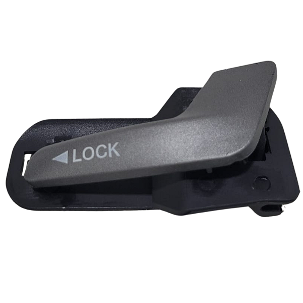 Maçaneta Interna Traseira Lado Direito Fiat Palio/Weekend Adventure 08/12