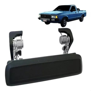 Maçaneta Externa Ford Pampa 81/97 Lado Direito