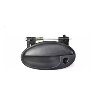 Maçaneta Externa Para Chevrolet Celta 00/06 2/4 Portas Sem chave Lado Direito