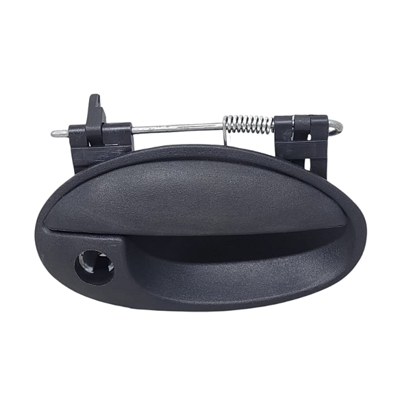 Maçaneta Externa Lado Direito Chevrolet Celta 2/4 Portas Sem Chave