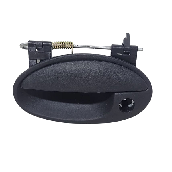 Maçaneta Externa Lado Esquerdo Chevrolet Celta 2/4 Portas Sem chave