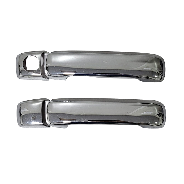 Aplique Da Maçaneta Volkswagen Gol/ Saveiro/Parati/ GII 2 Portas