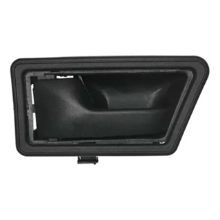 Maçaneta Interna Volkswagen Gol Voyage Parati Gl Santana 86/94 Lado Esquerdo