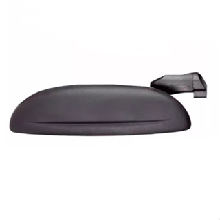 Maçaneta Externa Fiat Palio Gl 95/01 Lado Esquerdo Traseiro