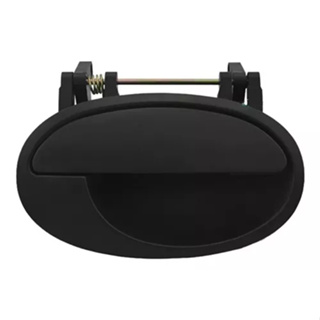 Maçaneta Externa Para Chevrolet Corsa Hatch 02/12 Meriva 02/12 Lado Direito