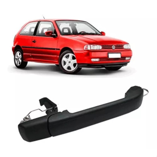 Maçaneta Externa Volkswagen Gol /  Parati 97/02 Lado Direito E Esquerdo
