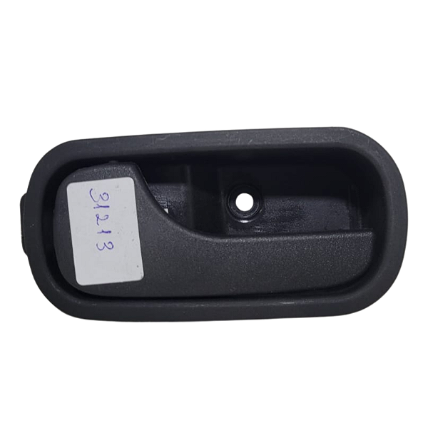 Maçaneta Interna Dianteira Ou Traseira Lado Esquerdo Fiat Uno 10/14