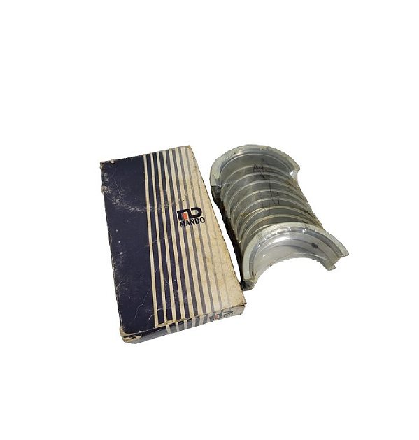 Bronzina Da Biela Fixo Hyundai H100