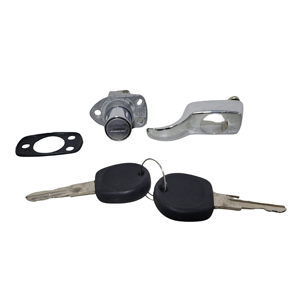 Maçaneta Da Tampa Do Motor Volkswagen Kombi Clipper 79/96 Fusca 66/96 Kombi 67/75