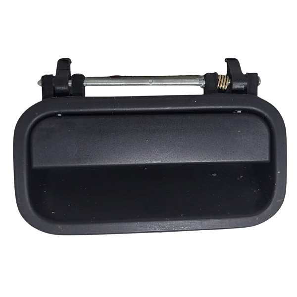 Maçaneta Externa Lado Direito Ou Esquerdo Chevrolet Corsa 96/ Vectra 96/ Sem Furo