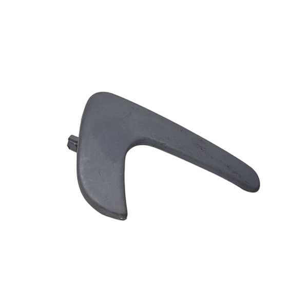 Maçaneta Interna Lado Direito Volkswagen GIll 98/05