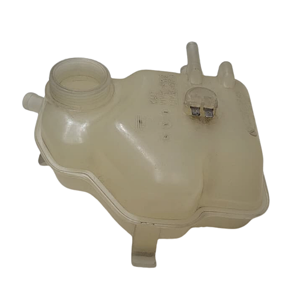 Reservatório De Água Chevrolet Kadett / Ipanema 89/98 Com Sensor