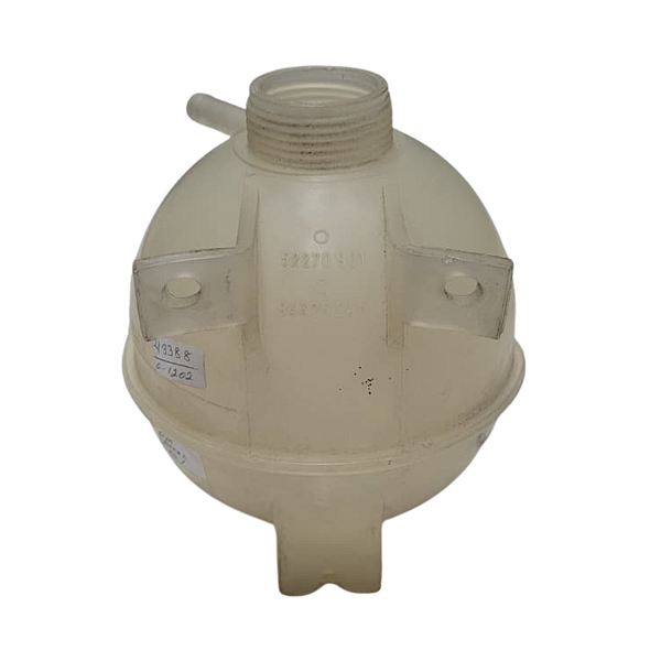 Reservatório De Água Com Ar 3 Saídas Chevrolet Monza 82/83