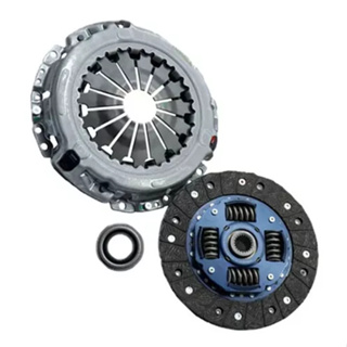 Kit De Embreagem Hyundai Hb20 1.6 16v