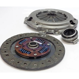 Kit Embreagem Honda New Civic 1.8 16v 07/12 Com Rolamento