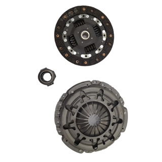 Kit Embreagem 6 Marchas Fiat Palio Siena Palio Wekeend 1.0 8v Todos