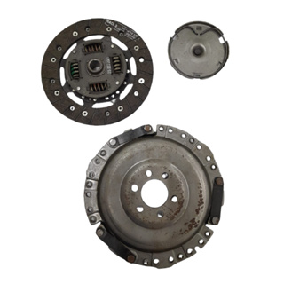 Kit Embreagem Volkswagen Golf 94/98 Seat Córdoba Ibiza 1.8 8v