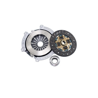 Kit Embreagem Chevrolet Chevette 83/95 Chevy 500 73/95 Marajó 1.0 1.4 1.6 80/89
