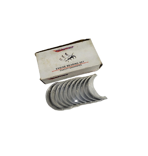 Bronzina Da Biela Fixa Fiat Uno / Premio / Palio / Siena / Strada / Elba / 147 1050 / 1.0 / 1.3 / 1.5