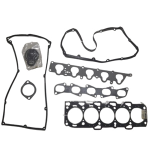 Jogo De Junta Do Motor Fiat Marea / Bravo 2.0 Sem Retentor