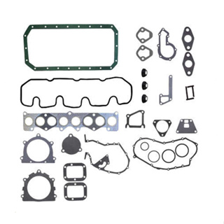 Jogo De Junta Do Motor Chevrolet S10 / Blazer 2.5 95/ Motor Maxion Diesel