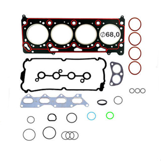 Jogo De Junta Do Motor Volkswagen Gol / Parati 1.0 16V Motor MI 97/03 Polo 1.0 16V Motor MI 01/03 Superior Sem Retentor