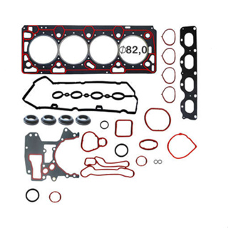 Jogo De Junta Do Motor Chevrolet Cobalt / Sonic / Onix 1.6 16V 08/ Cruze 1.8 16V 12/14 Tracker 1.8 13/15 Sem Retentor