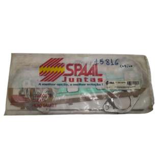 Jogo De Junta Superior Do Motor Ford Fiesta 96/99 Ford Ka 97/99 1.0 Motor Endura